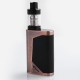 Authentic Joyetech eVic Primo 200W TC VW Box Mod with UNIMAX 25 Atomizer - Bronze, SS + Glass, 5ml, 1~200W, 2 x 18650