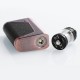 Authentic Joyetech eVic Primo 200W TC VW Box Mod with UNIMAX 25 Atomizer - Bronze, SS + Glass, 5ml, 1~200W, 2 x 18650