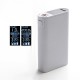 Authentic Joyetech Cuboid 200 200W TC VW Variable Wattage Box Mod - Grey, Zinc Alloy, 1~200W, 3 x 18650