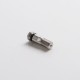 Authentic Auguse Era MTL RTA Replacement Extended Bottom Airflow Insert 510 Pin - Stainless Steel, 0.8mm Inner Diameter (1 PC)