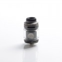 [Ships from Bonded Warehouse] Authentic GeekVape Zeus X Mesh RTA Atomizer - Gunmetal, 4.5ml, 0.17ohm /0.20ohm, 26mm