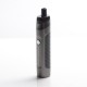 Authentic Vaporesso TARGET PM30 1200mAh MTL Box Mod Pod System Vape Starter Kit - Black, 3.5ml, 0.6ohm / 1.2ohm