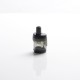 Authentic Vaporesso Target PM30 Pod System Vape Kit Replacement Empty Pod Cartridge - Black + Transparent, 3.5ml (2 PCS)