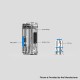 Authentic Joyetech Replacement EZ Empty Cartridge for Exceed Grip / Exceed Grip Plus / Pro Pod System Kit - 2.6ml (5 PCS)