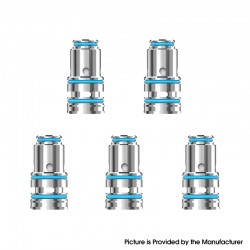 [Ships from Bonded Warehouse] Authentic Joyetech Replacement EZ Coil for Exceed Grip Plus / Pro Pod - 1.2ohm (7~13W) (5 PCS)