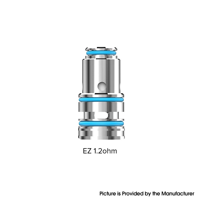 Buy Authentic Joyetech 1.2ohm EZ Coil for Exceed Grip Plus/Pro Pod Kit