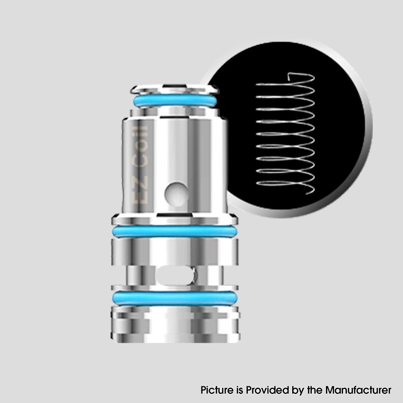 Buy Authentic Joyetech 1.2ohm EZ Coil for Exceed Grip Plus/Pro Pod Kit
