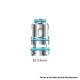 Authentic Joyetech Replacement EZ Coil Head for Exceed Grip Plus / Pro Pod System Kit - 0.4ohm (20~32W) (5 PCS)