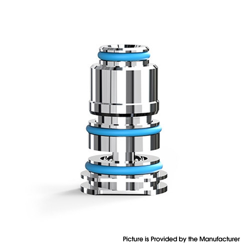 Buy Authentic Joyetech EZ RBA Coil for Exceed Grip Plus / Pro Pod Kit