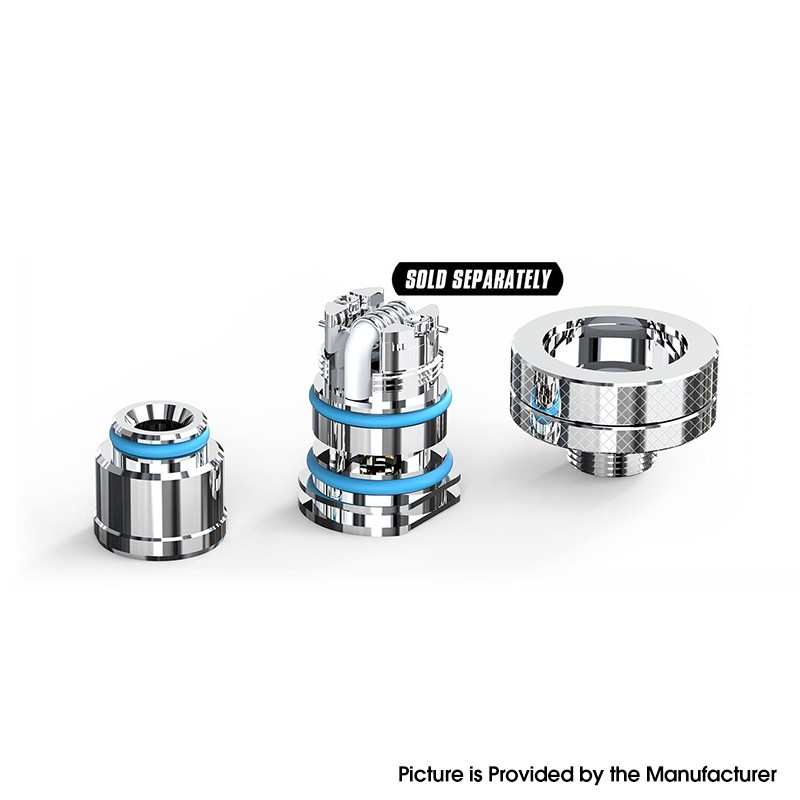 Buy Authentic Joyetech EZ RBA Coil for Exceed Grip Plus / Pro Pod Kit