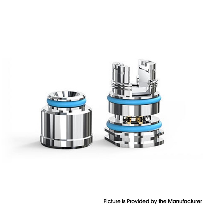 Buy Authentic Joyetech EZ RBA Coil for Exceed Grip Plus / Pro Pod Kit
