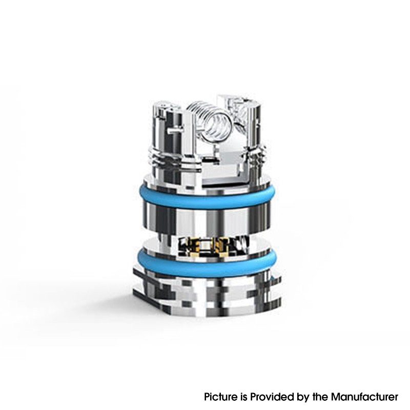 Buy Authentic Joyetech EZ RBA Coil for Exceed Grip Plus / Pro Pod Kit