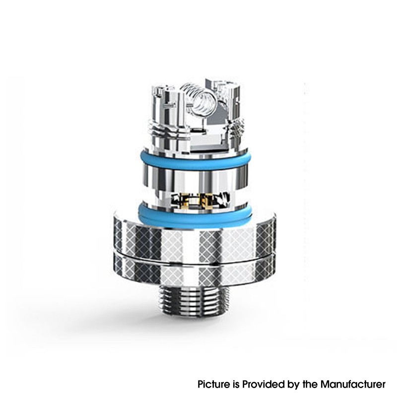 Buy Authentic Joyetech EZ RBA Coil for Exceed Grip Plus / Pro Pod Kit