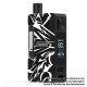 Authentic Joyetech Exceed Grip Plus 80W VW Box Mod Pod System Starter Kit - Web, 2.6ml, 0.4ohm / 1.2ohm, 1~80W, 1 x 18650