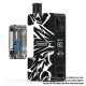 Authentic Joyetech Exceed Grip Plus 80W VW Box Mod Pod System Starter Kit - Web, 2.6ml, 0.4ohm / 1.2ohm, 1~80W, 1 x 18650