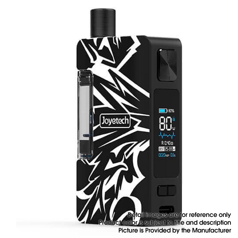 Joyetech Exceed Grip Pro Pod Kit Купить
