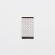 Authentic Steam Crave Replacement Mesh Strips for Aromamizer Plus / Ragnar RDTA - SS316L, 0.14ohm (10 PCS)