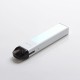 Authentic Artery Pal SE V2 20W 700mAh Pod System Vape Starter Kit - Royal White, Zinc Alloy + PCTG, 2ml, 1.2ohm