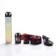 Authentic Artery Pal SE V2 20W 700mAh Pod System Vape Starter Kit - Royal White, Zinc Alloy + PCTG, 2ml, 1.2ohm