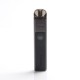 Authentic Artery Pal SE V2 20W 700mAh Pod System Vape Starter Kit - Black Leather, Zinc Alloy + PCTG, 2ml, 1.2ohm