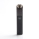 Authentic Artery Pal SE V2 20W 700mAh Pod System Vape Starter Kit - Black Leather, Zinc Alloy + PCTG, 2ml, 1.2ohm