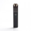 Authentic Artery Pal SE V2 20W 700mAh Pod System Starter Kit - Black Leather, Zinc Alloy + PCTG, 2ml, 1.2ohm