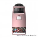 Authentic Pioneer4You iPV Aspect 750mAh Pod System Starter Kit - Pink, 1.0ohm, 2.0ml