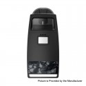 Authentic Pioneer4You iPV Aspect 750mAh Pod System Starter Kit - Black, 1.0ohm, 2.0ml
