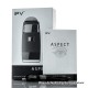 Authentic Pioneer4You iPV Aspect 750mAh Pod System Starter Kit - Black, 1.0ohm, 2.0ml