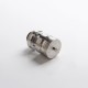 Authentic Steam Crave Aromamizer Ragnar RDTA Rebuildable Dripping Tank Vape Atomizer - Stainless Steel, 18ml, 35mm Diameter