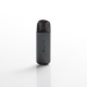 Authentic Vaptio AirGo 11W 700mAh Mod Pod System Vape Starter Kit - Gray, PC + Aluminum Alloy & PCTG, 1.0ohm, 1.5ml