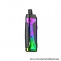 Authentic Yuoto K40W 40W 1500mAh VW Box Mod Pod System Starter Kit - 7 Colors, Zinc Alloy + PCTG, 3.5ml, 0.3 /0.8ohm, 5~40W