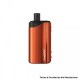 Authentic FreeMax Autopod50 50W 2000mAh VW Box Mod Pod System Starter Kit - Coral, 0.25ohm / 0.5ohm, 4ml, 5~50W