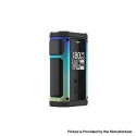 Authentic IJOY Captain 2 180W TC VV VW Variable Wattage Box Mod - Rainbow, 5~180W, 300~600'F, 2 x 18650