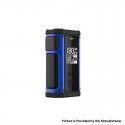 Authentic IJOY Captain 2 180W TC VV VW Variable Wattage Box Mod - Blue, 5~180W, 300~600'F, 2 x 18650