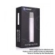 Authentic Advken Potento 560mAh Pod System Starter Kit - Slate Grey, Aluminium Alloy + PCTG, 2.5ml, 1.2ohm