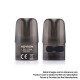 Authentic Advken Potento 560mAh Pod System Starter Kit - Slate Grey, Aluminium Alloy + PCTG, 2.5ml, 1.2ohm