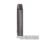 Authentic Advken Potento 560mAh Pod System Starter Kit - Slate Grey, Aluminium Alloy + PCTG, 2.5ml, 1.2ohm