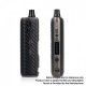 Authentic OXVA Origin 40W VW Box Mod AIO Pod System Starter Kit - Muzo Green, 0.3ohm / 0.5ohm, 5~40W, 1 x 18650