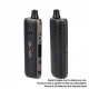 Authentic OXVA Origin 40W VW Box Mod AIO Pod System Starter Kit - Muzo Green, 0.3ohm / 0.5ohm, 5~40W, 1 x 18650