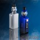 [Ships from Bonded Warehouse] Authentic Vaporesso Gen Nano 80W 2000mAh TC VV VW Mod Kit with GTX Tank 22 - Silver, 5~80W