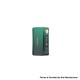 Authentic Vaporesso Gen Nano 80W 2000mAh TC VV VW Variable Wattage Box Mod - Green, 5~80W, AXON Chip