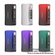 Authentic Vaporesso Gen Nano 80W 2000mAh TC VV VW Variable Wattage Box Mod - Green, 5~80W, AXON Chip