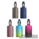 [Ships from Bonded Warehouse] Authentic Vaporesso Gen S 220W TC VW Box Mod Kit w/ NRG-S Tank Atomizer - Cherry Pink, 5~220W