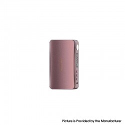 Authentic Vaporesso Gen S 220W TC VW Variable Wattage Box Mod - Rose Gold, 5~220W, AXON Chip