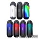 [Ships from Bonded Warehouse] Authentic Vaporesso Zero Care 650mAh Pod System Starter Kit - Rainbow, 2ml, 1.0ohm / 1.3ohm