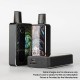 Authentic Omaoo Toucan 900mAh Pod System Starter Kit - A Color, Zinc Alloy + Resin, 2ml, 1.2ohm