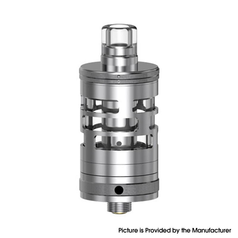 Buy Authentic Aspire Nautilus GT Mini SS MTL Sub Ohm Tank Atomizer