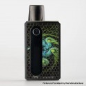 Authentic Omaoo Toucan 900mAh Pod System Starter Kit - C Color, Zinc Alloy + Resin, 2ml, 1.2ohm