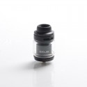 [Ships from Bonded Warehouse] Authentic GeekVape Zeus X Mesh RTA Atomizer - Black, 4.5ml, 0.17ohm / 0.20ohm, 26mm